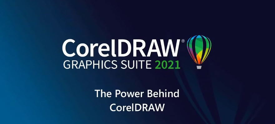 CorelDRAW Graphics Suite 2021 + Painter Essentials 8