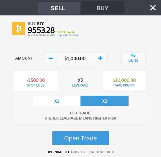 Fastest way to earn minimum $1000 trading with Bitcoin