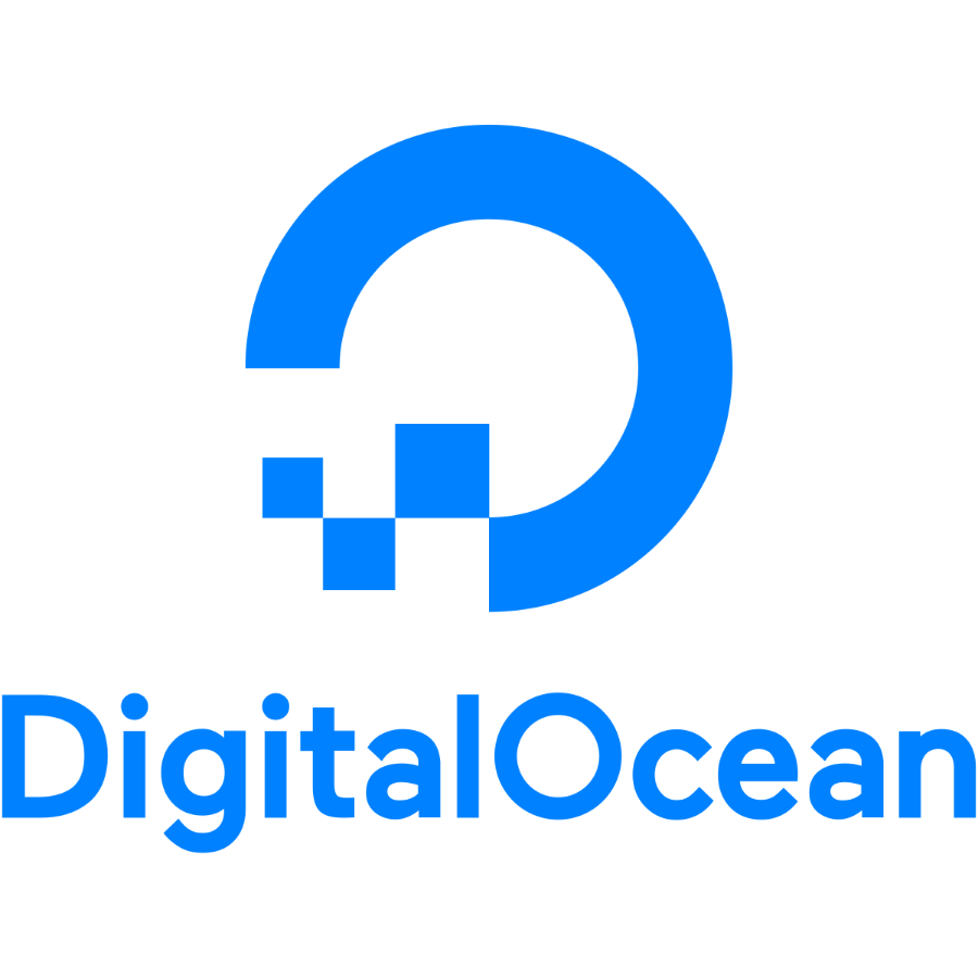 DigitalOcean Account with $400