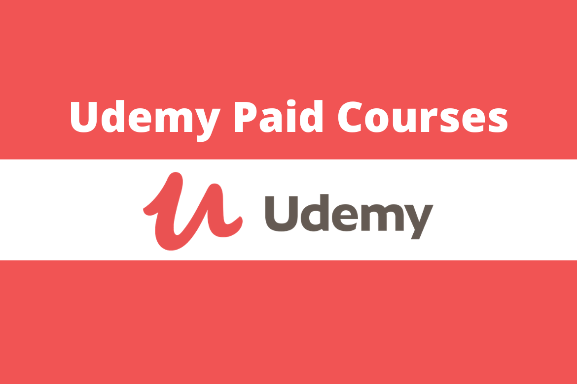 Udemy Paid Courses  700GB+