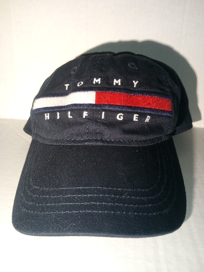tommy Hilfiger hat