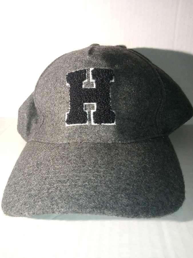 vintage tommy Hilfiger hat