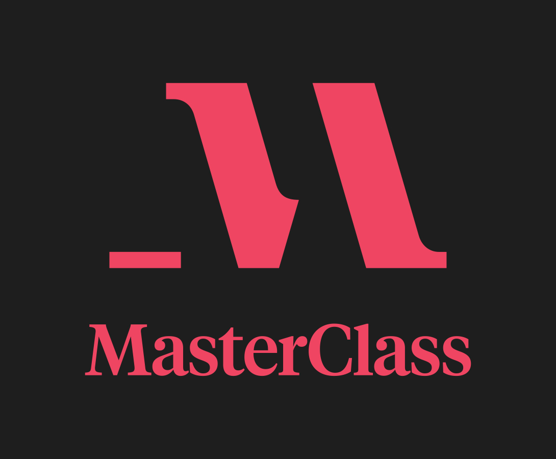 masterclass.com Gift card  1 year account