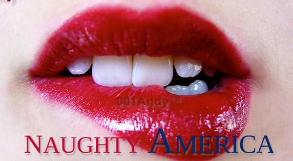NaughtyAmerica Naughty America