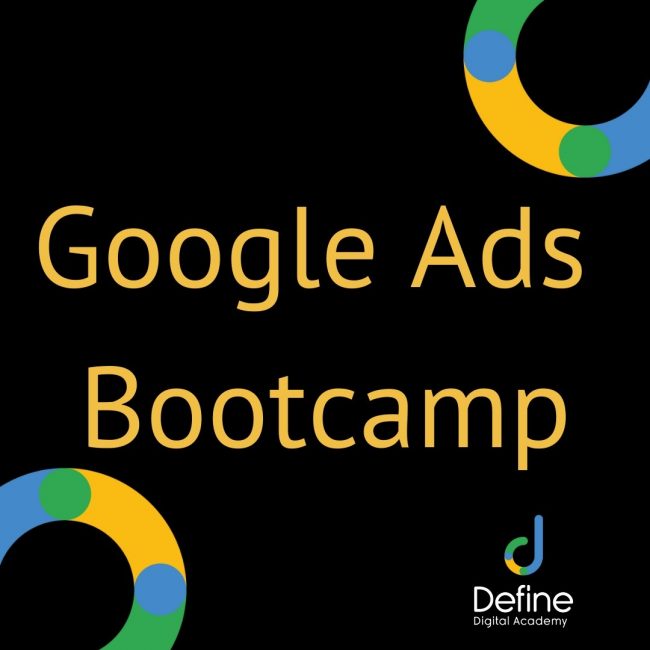 LEAK: Aaron Young – Google Ads Bootcamp