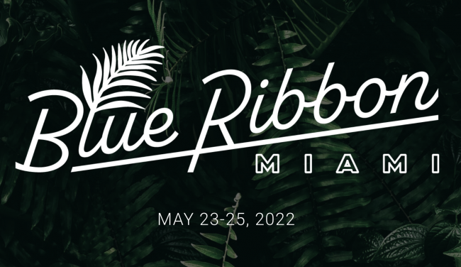 LEAK: Blue Ribbon Mastermind Miami May 2022 event re...