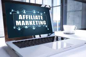 AFFLIATE MARKETING COURSES ARE AVAILABLE