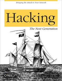 Ebook: Hacking-The next generation