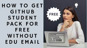 Ebook  GET GITHUB STUDENT FOR FREE WITHOUT .EDU EMAIL.
