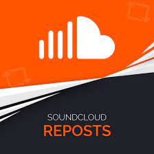 1000 Reposts For SoundCloud