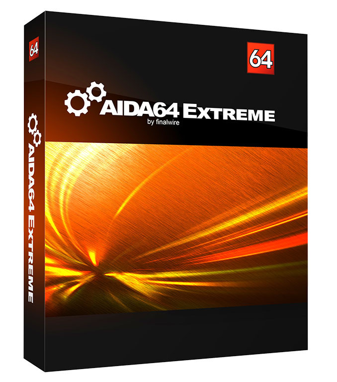 AIDA64 Extreme Edition  Activation code