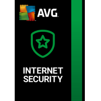 AVG Internet Security  2-Year  3-Devices