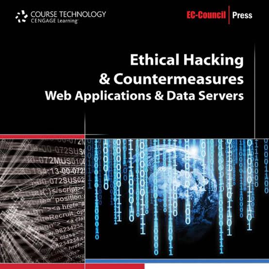 Ebook:Ethical hacking and Countermeasures