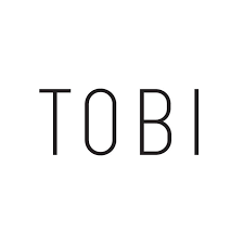 tobi.com Gift Card