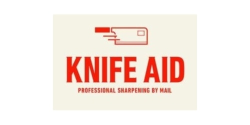 150$ KnifeAid Gift Card