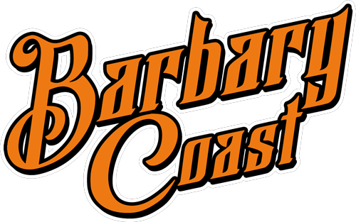 barbarycoastsf.com $100 Order