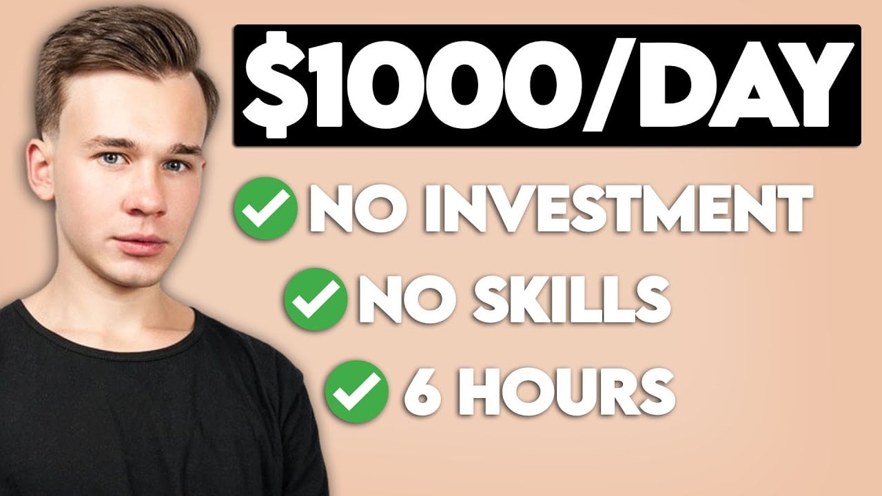 MAKE $1000+/DAY ⭐️FROM 0 TO $$ SALES ON AMAZON A...
