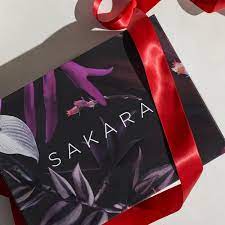 Sakara Life Gift Card 200$