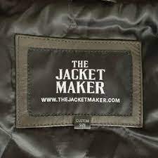 Thejacketmaker Gc 200$