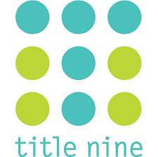 Title Nine e-Gift Card 300$