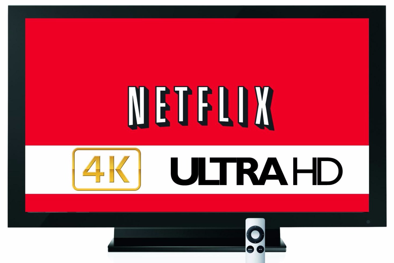 ||—-||-Netflix Ultra HD UHD 4K -||—-||