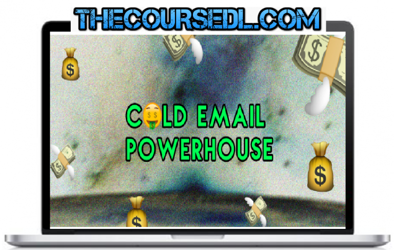 Cold Email Powerhouse