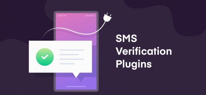 sms verification services