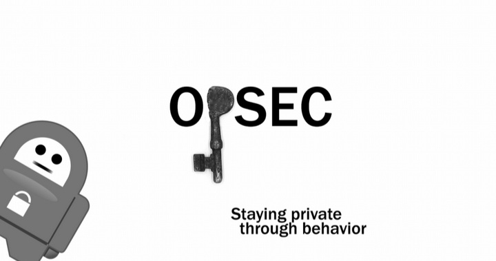 opsec guide
