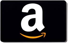 Amazon 350$ Giftcard