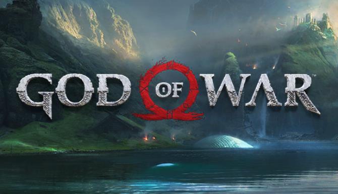 God of War PC Game FULL