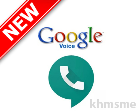 Google Voice 4 pis | Google Voice Number | Voice USA