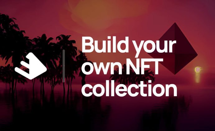 $10k Monthly Build Your Own NFT Collection Step ByStep