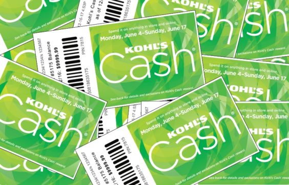 How to Check Kohls Cash without PIN HQ Method