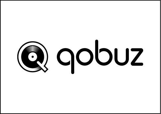 Qobuz Studio | 1-Month Account | 100 Personal |