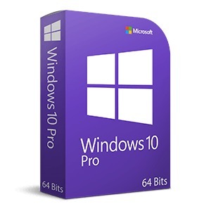 Windows 10 Pro [Retail] Licenses