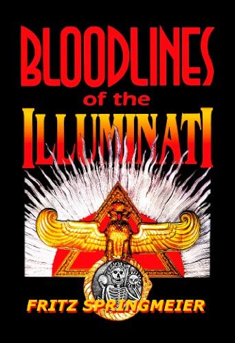 Bloodlines of illuminati