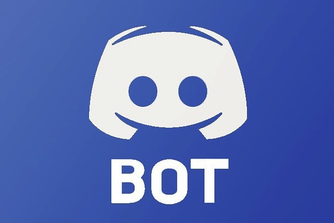 I'll create a discord bot for you (individual pricing)