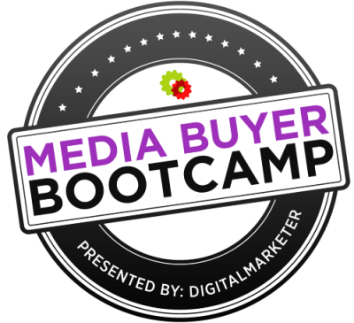 Media Buying Bootcamp: Master Digital Ads in 4 Weeks