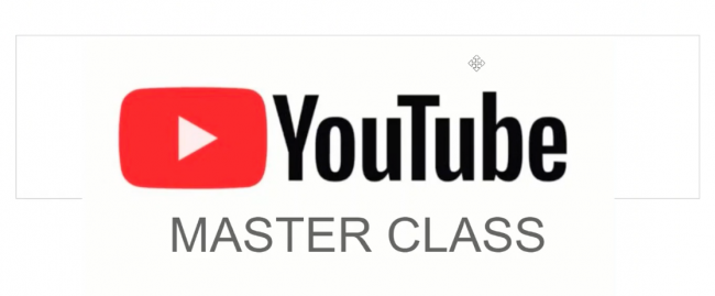 YouTube Masterclass 2021: Learn to Generate $20K/Month!