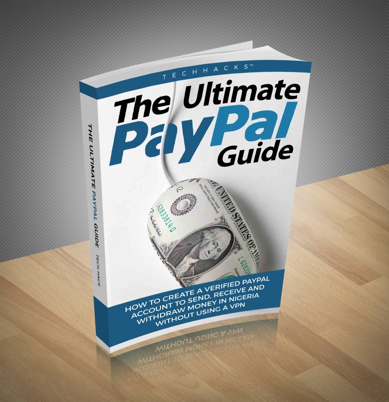 ULTIMATE PAYPAL GUIDE