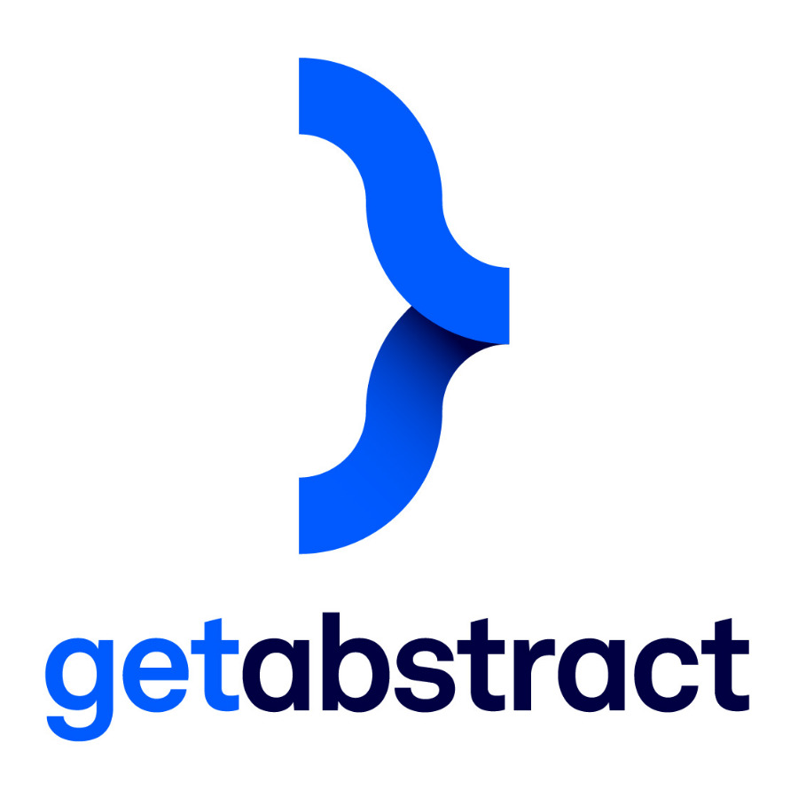 GetAbstract Starter ★ [Lifetime Account] ★