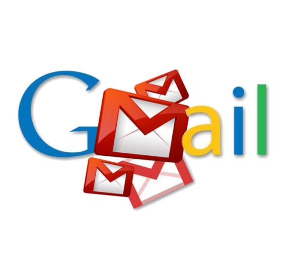 Gmail 10 email accounts