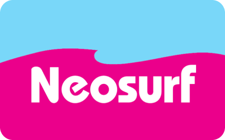 Selling Neosurf acc verified