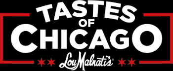 Tastes Of Chicago  400$