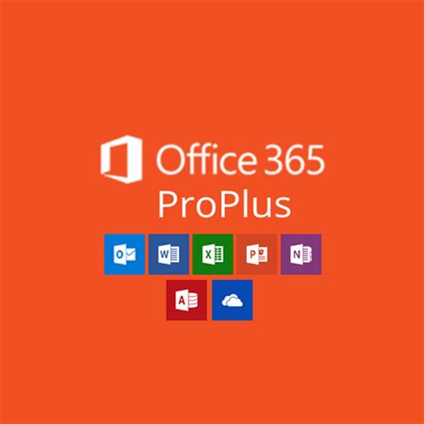Private] Office 365 ProPlus 1TB OneDrive 5 Devices + Of
