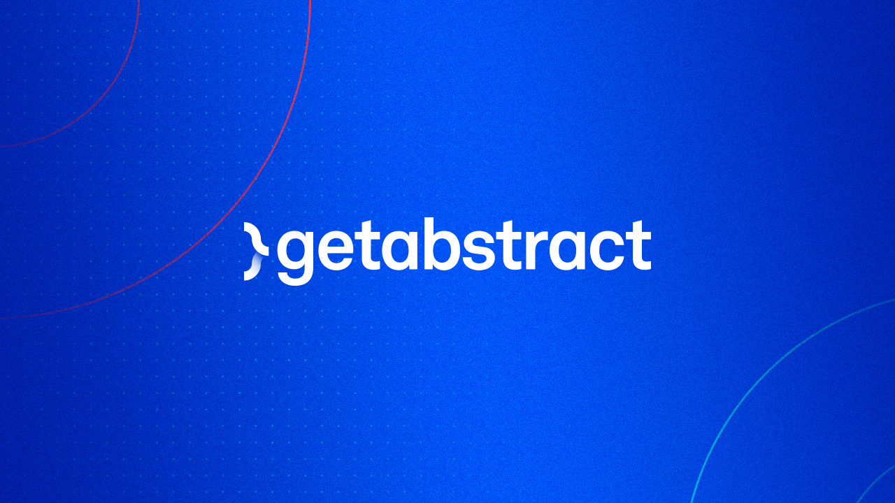 GetAbstract Professional ★ [Lifetime Account] ★