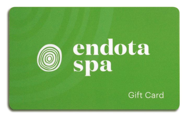 Endota SPA $100,00 (AUD) e-gift card + PIN