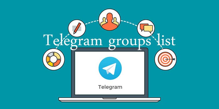 SELLING 580 TELEGRAM GROUP LINKS FOR ADVERTISING