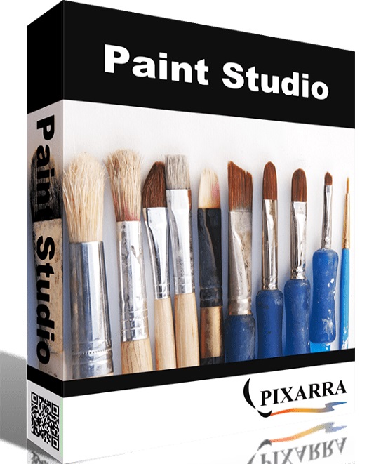 Pixarra Paint Studio 2023