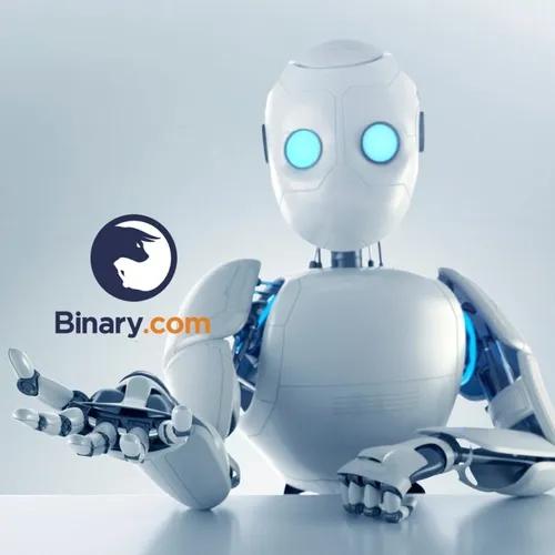 1000 robots - binary
